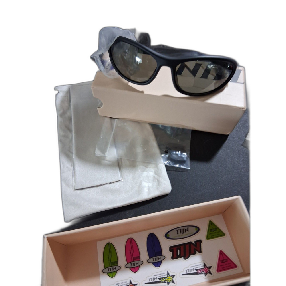 TIJN Sports Sunglasses